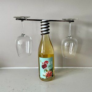 Wine Glass Holder